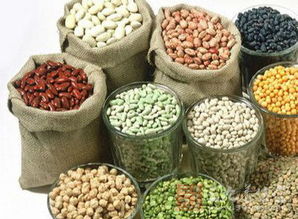 谷物 餐桌上的“长寿仙丹”，种植业的绿色宝藏